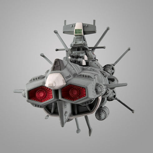 『宇宙戦艦ヤマト2202愛の戦士たち』コスモフリートスペシャル 地球連邦アンドロメダ級一番艦アンドロメダRe.